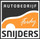 Logo Autobedrijf Ferdy Snijders